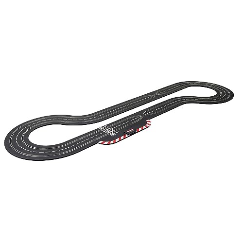 Carrera Evolution Mario Kart Rennbahn