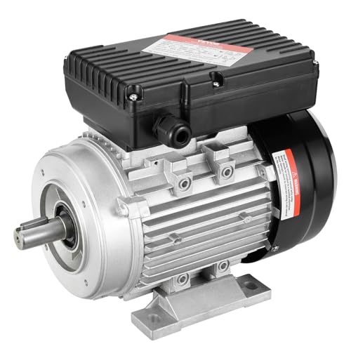 VEVOR Elektromotor Luftkompressormotor landwirtschaftliche universelle