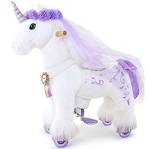 PonyCycle Modell K
