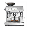 Breville Barista Touch Siebträgermaschine, BES990BSS