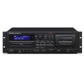 Tascam Kassettenplatte USB Brenner CD A580 v2