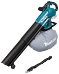 Makita DUB187Z Akku Laubbläser Sauger Ladegerät