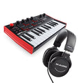 AKAI Professional Mini M Audio HDH40