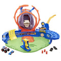 Hot Wheels GYL14 Vulkanarena Autorennbahn