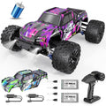 HAIBOXING Ferngesteuertes Hochgeschwindigkeits MonsterTruck Ferngesteuerter