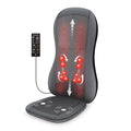 Comfier Rücken Massagegerät Wärmefunktion Massageauflage