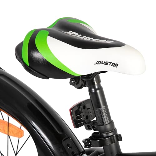 JOYSTAR Kinderfahrrad Jungen Jungenfahrrad Stabilisatoren