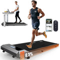 MettleMatic Laufband Zuhause Geschwindigkeit 7 Schicht Lauffläche