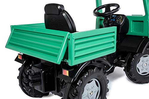 Rolly Toys