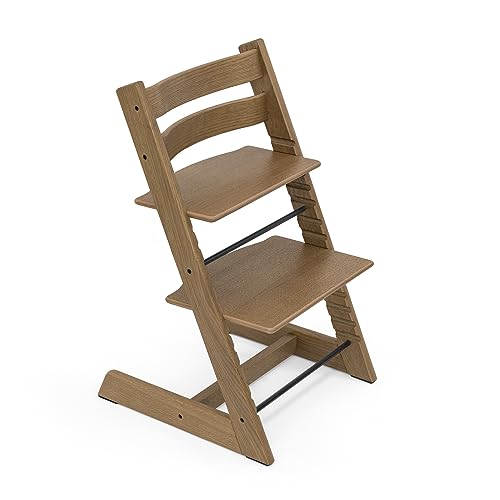 Stokke Tripp Trapp Chair Black