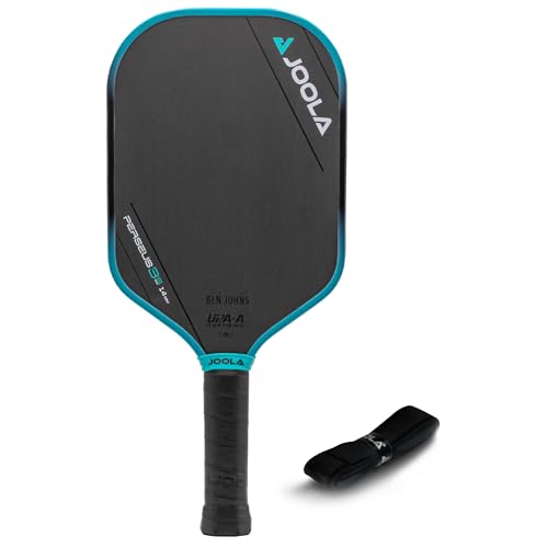 JOOLA Pickleball Paddel Carbon Oberflächentechnologie UPA genehmigt NFC Chip fähig