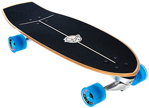 FLOW Surf Skates Keilabsatz
