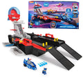 Paw Patrol Flugzeugträger Marine-Hauptquartier Spielset