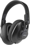 AKG Over Ear geschlossener Studio Kopfhörer Bluetooth