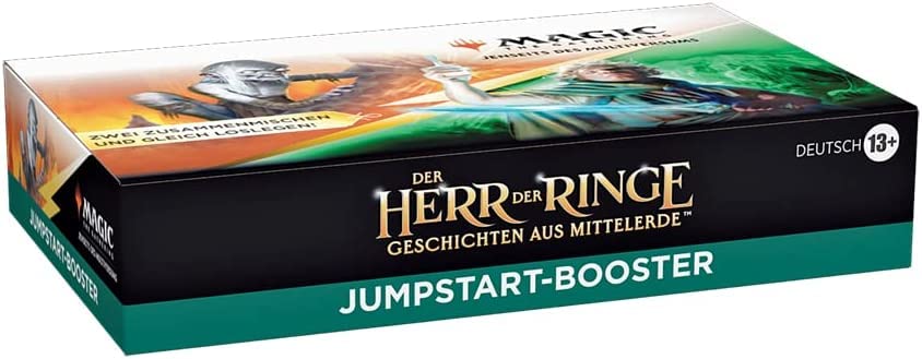 Magic Gathering Herr Ringe
