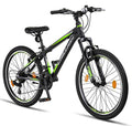 Chillaxx Aluminium Mountainbike Schaltung Herrenrad
