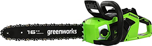 Greenworks Tools GD40CS18 Kettensäge Akku