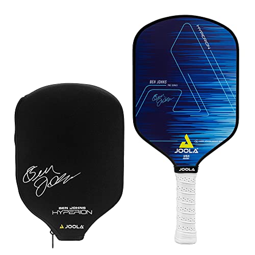 JOOLA Johns Hyperion Pickleball Paddle