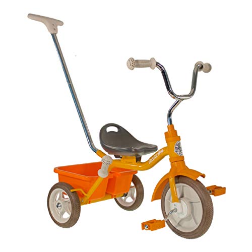 1041CLA992193 Unbekannt Italtrike 1041 cla992193 Dreirad