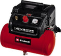 Einhell Kompressor Ansaugleistung Manometer Schnellkupplung