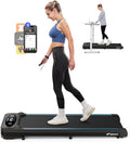 MERACH Laufband Schreibtisch Treadmill Fernbedienung