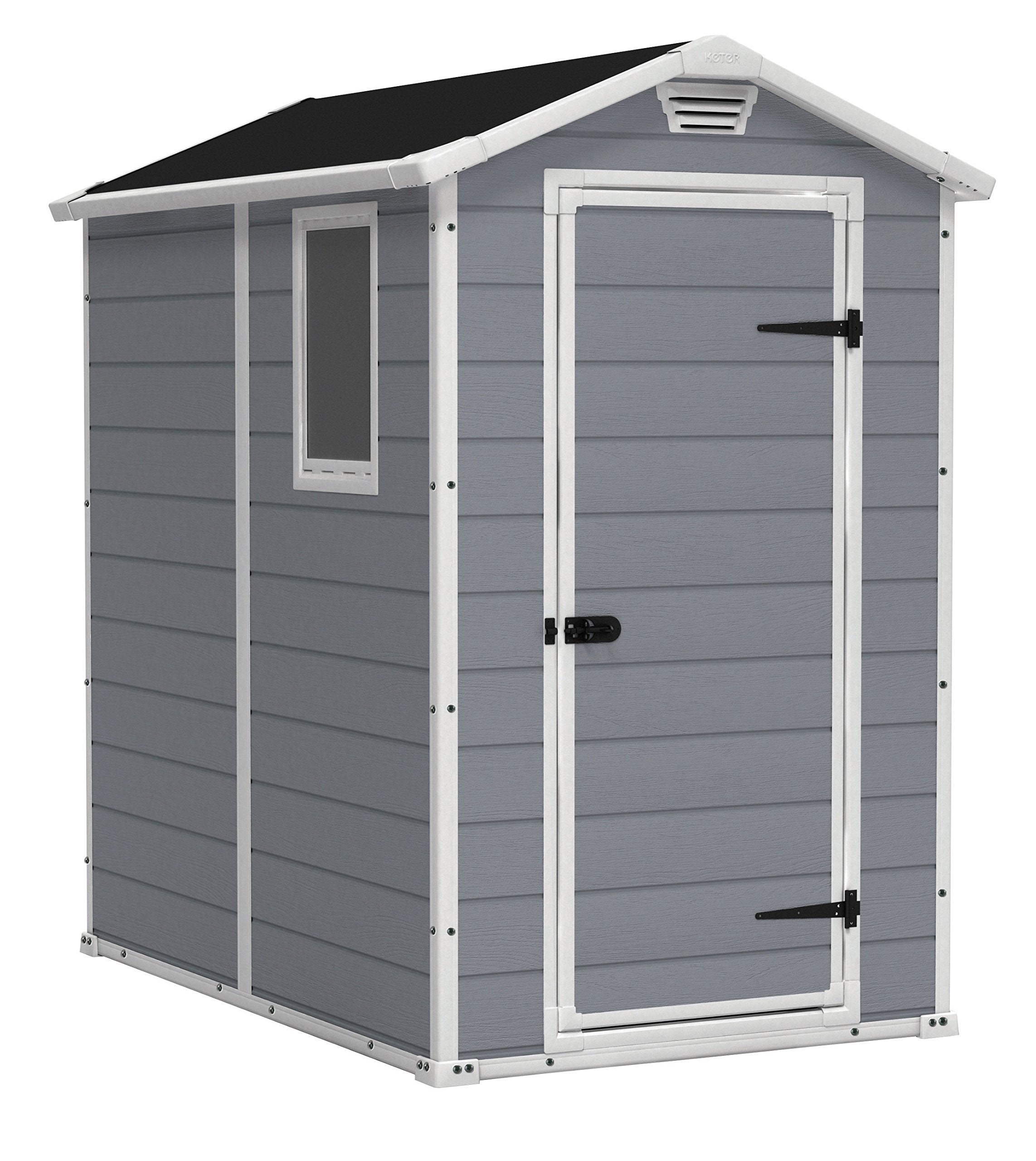 Keter Outdoor Geräteschuppen für den Garten