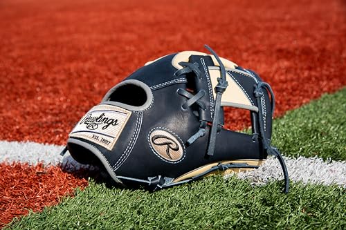 Rawlings Heart Baseballhandschuh ColorSync Mehrere