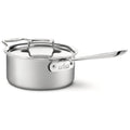 All Clad BD55203 Stainless Dishwasher Cookware