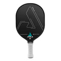 JOOLA Pickleball Paddel strukturierter Carbon Griff Oberfläche Response Polypropylen Wabenkern