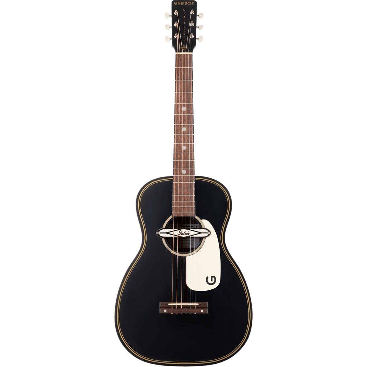 Gretsch G9520E Roots Collection Elektroakustische Gitarre