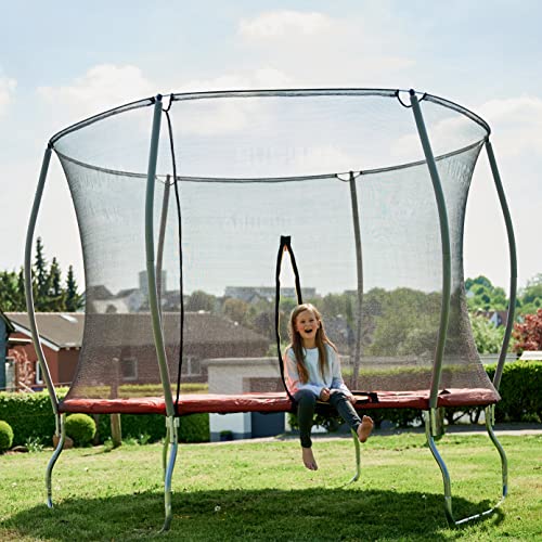 HUDORA Sicherheitsnetz Gartentrampolin Erwachsene Verschiedene