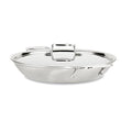 All Clad BD55113 53 Kochgeschirr Set gebürstet Universalpfanne