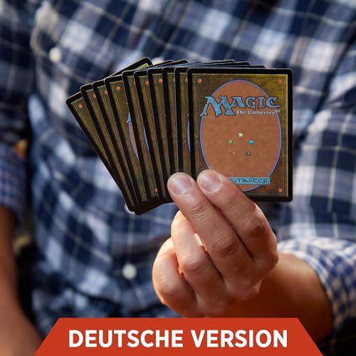 Magic Gathering Outlaws Junction Commander Deck