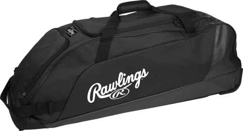 Rawlings Workhorse Ausrüstungstasche Baseball Softball
