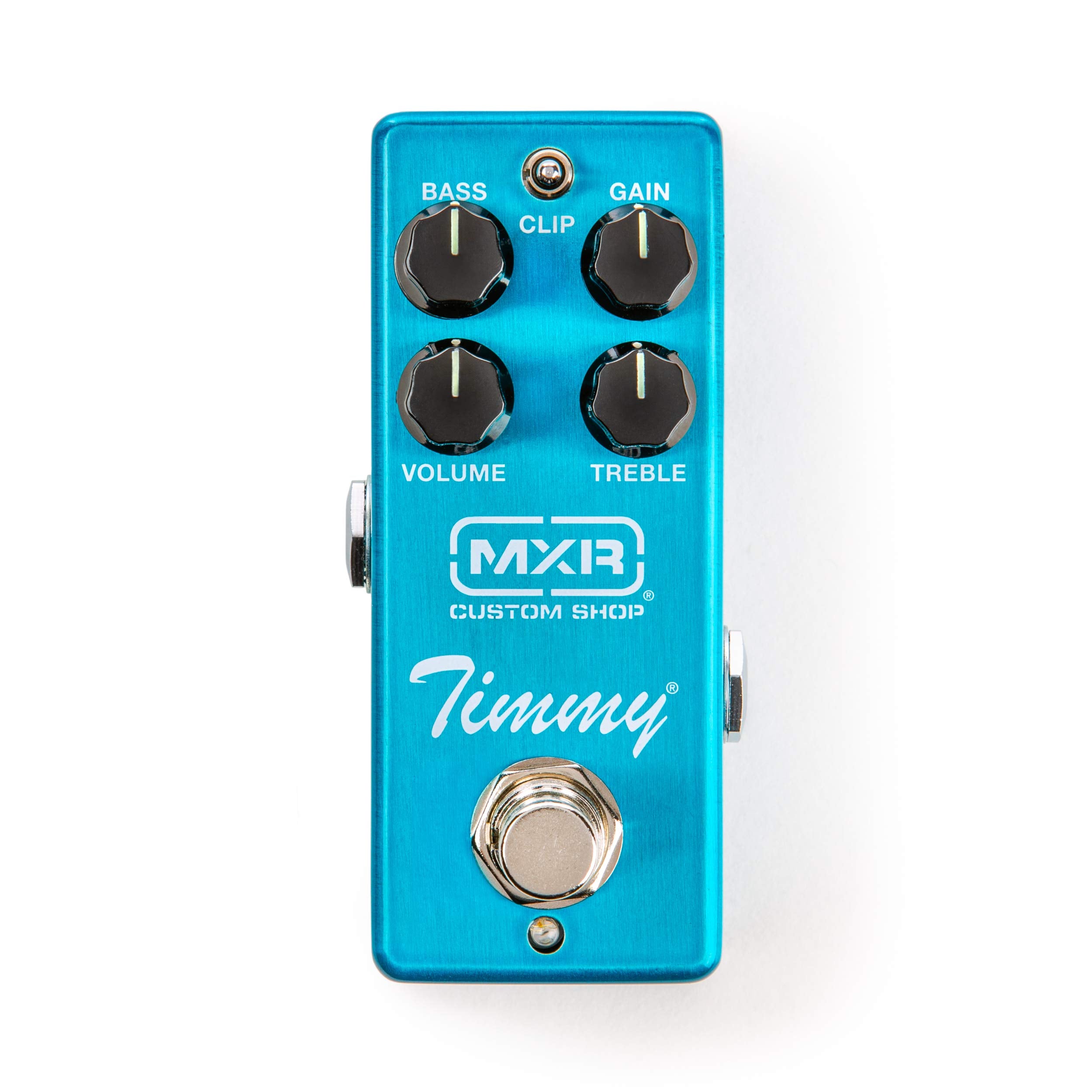 MXR Timmy Overdrive Gitarren-Effektpedal