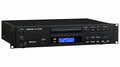 Tascam CD 200BT · CD Player