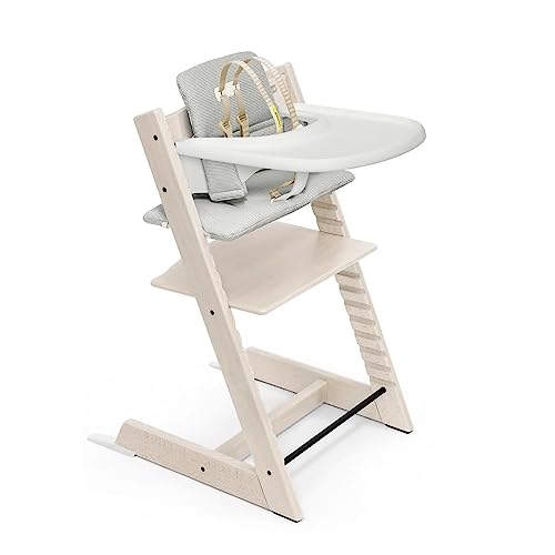 Stokke Tripp Trapp Chair Black