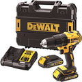 DeWalt DCD777S2T Akku Bohrschrauber 18 Ah
