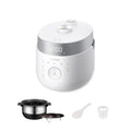 Cuckoo Twin Pressure Multikocher und Reiskocher