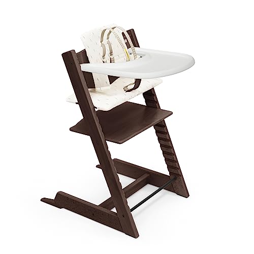 Stokke Tripp Trapp Chair Black