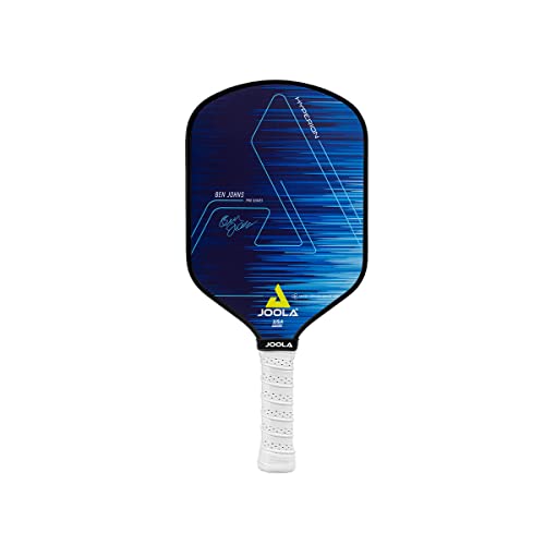 JOOLA Hyperion Pickleball Paddel Turnier Oberflächentechnologie