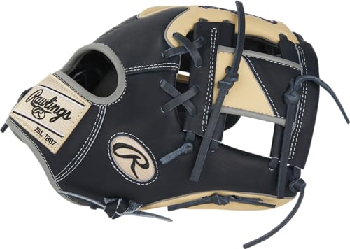 Rawlings Heart Baseballhandschuh ColorSync Mehrere
