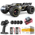 DEERC Ferngesteuertes Autos Brushless 14