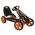 Hauck Gokart Speedster Handbremse Verstellbarer