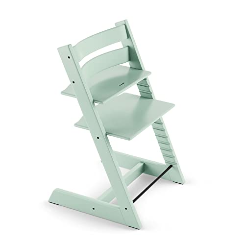 Stokke Tripp Trapp Chair Black