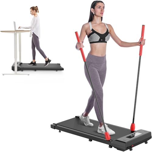 Laufband Zuhause Schreibtisch Fernbedienung LCD Anzeige