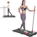 Laufband Zuhause Schreibtisch Fernbedienung LCD Anzeige