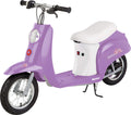 Razor Pocket Mod Elektroroller im Mini-Vespa-Design