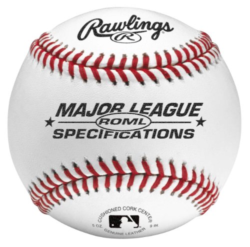 Rawlings Baseball