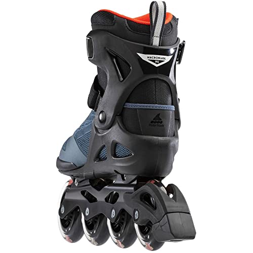 Rollerblade Macroblade Adult Fitness Inline